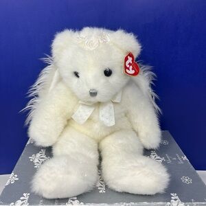 2002 ty classic 12” Angelina Bear